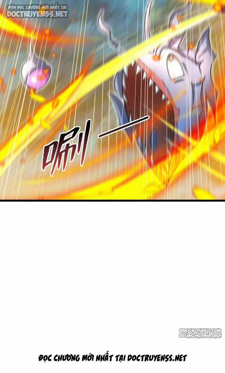 Vô Địch Từ Cưỡng Hôn Ma Nữ Chapter 144 trang 60