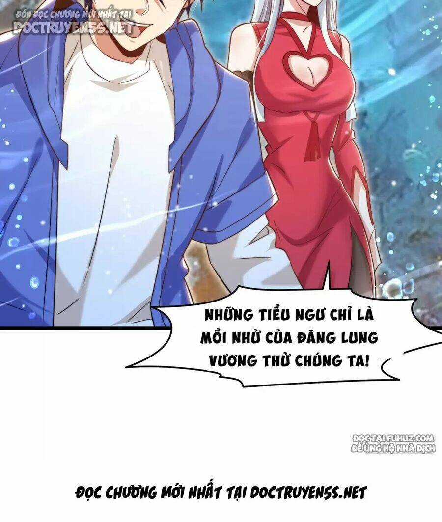 Vô Địch Từ Cưỡng Hôn Ma Nữ Chapter 144 trang 62