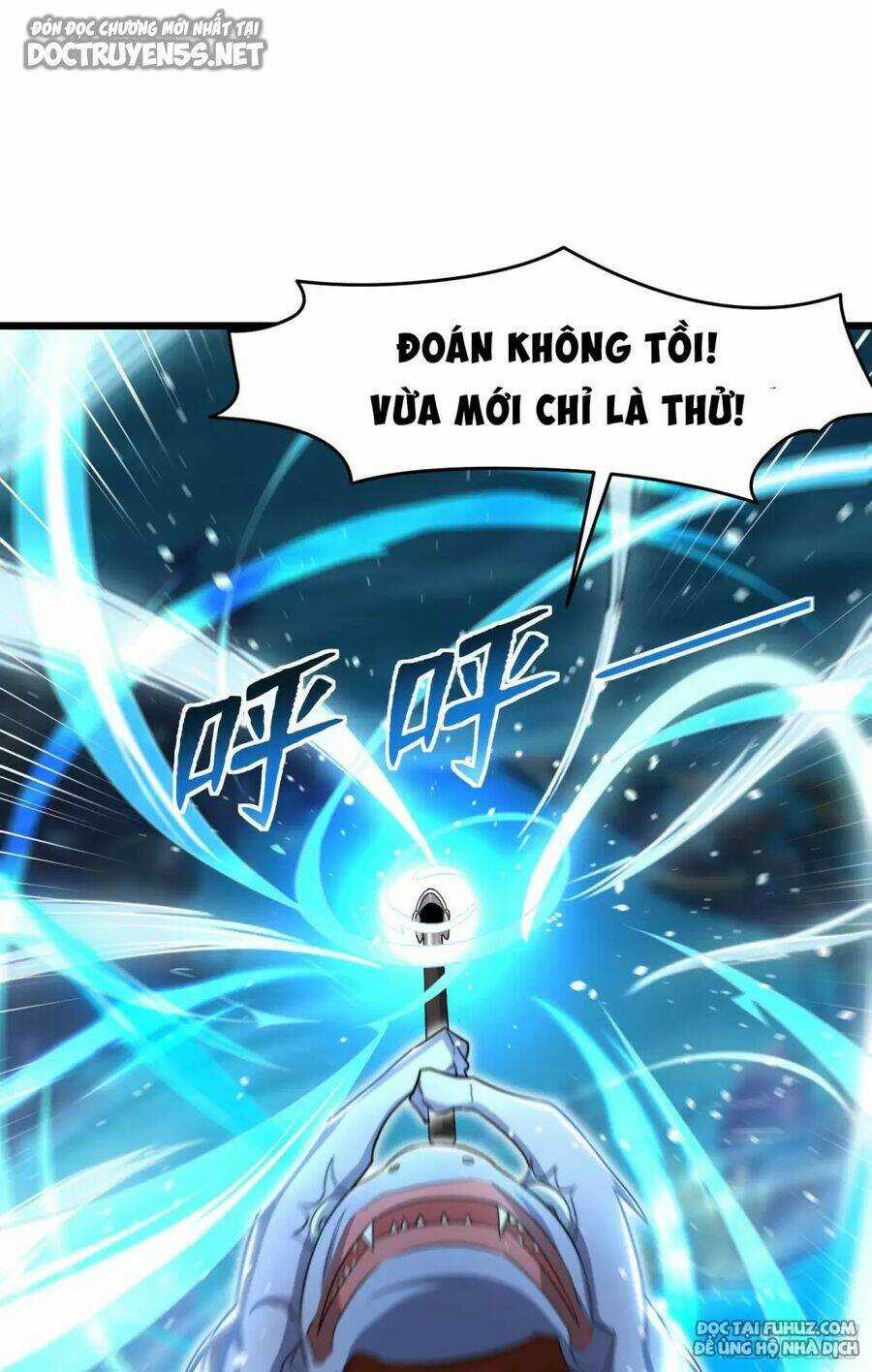 Vô Địch Từ Cưỡng Hôn Ma Nữ Chapter 144 trang 63