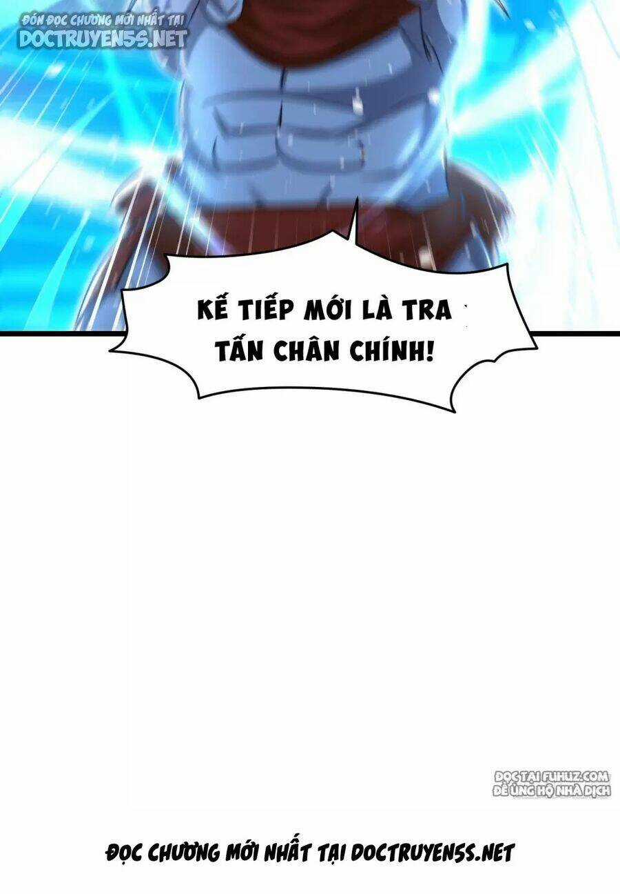 Vô Địch Từ Cưỡng Hôn Ma Nữ Chapter 144 trang 64