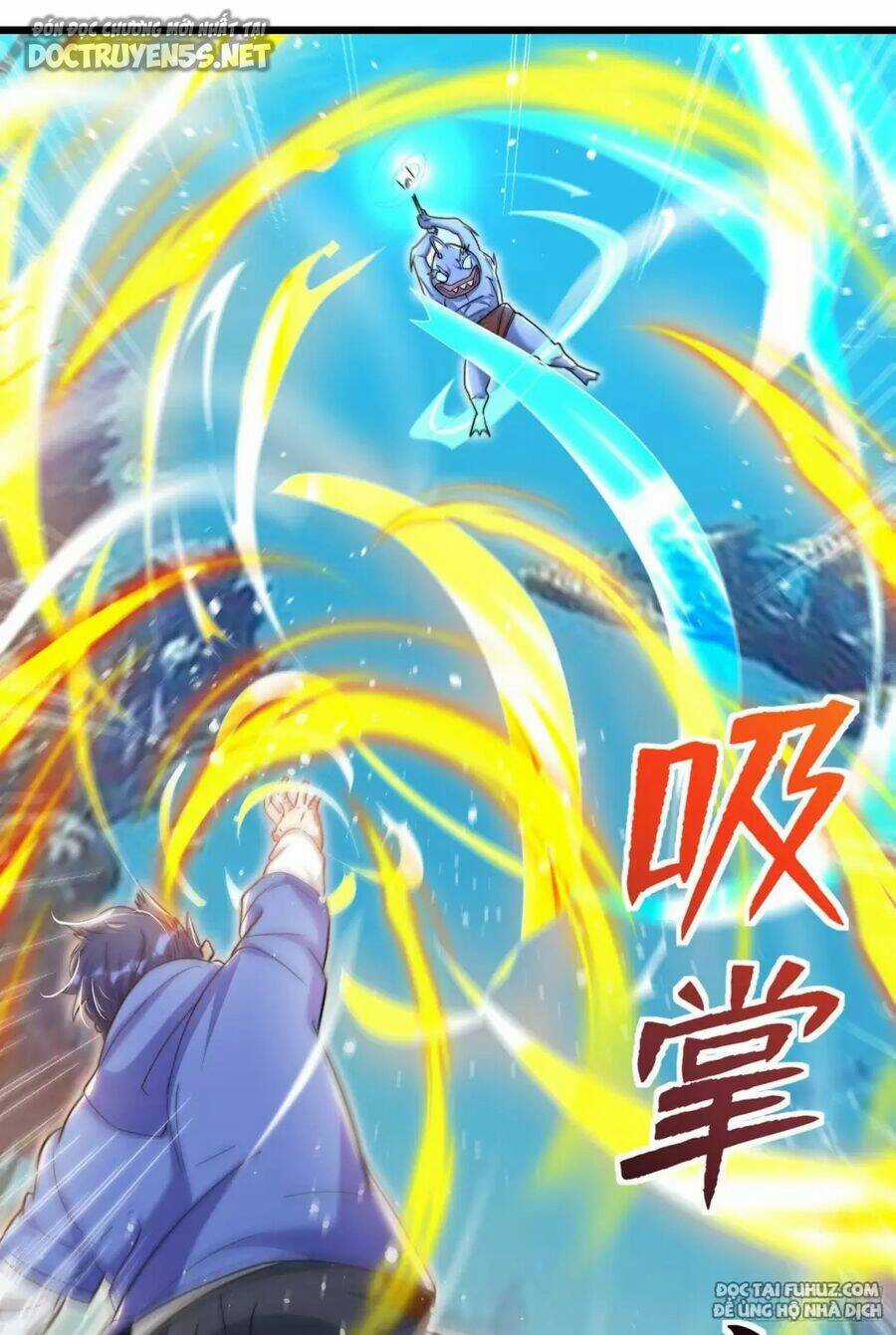 Vô Địch Từ Cưỡng Hôn Ma Nữ Chapter 144 trang 65