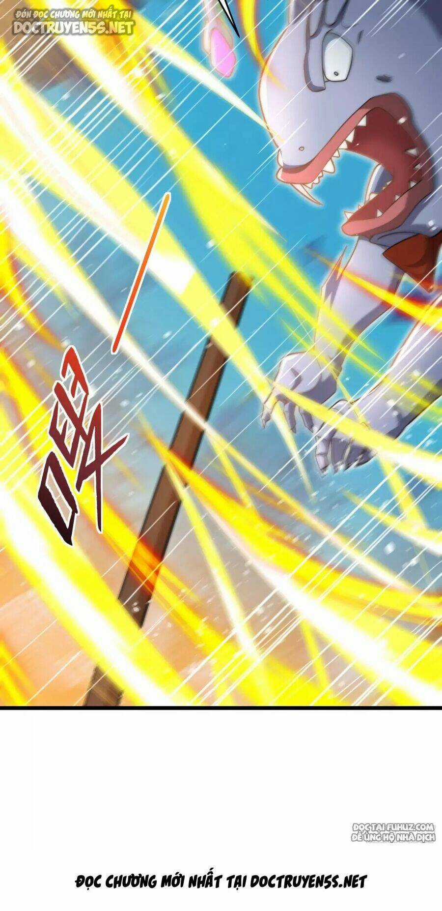 Vô Địch Từ Cưỡng Hôn Ma Nữ Chapter 144 trang 67