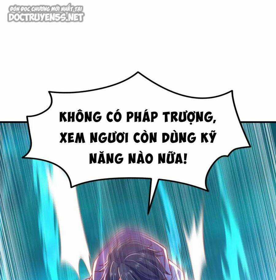 Vô Địch Từ Cưỡng Hôn Ma Nữ Chapter 144 trang 68