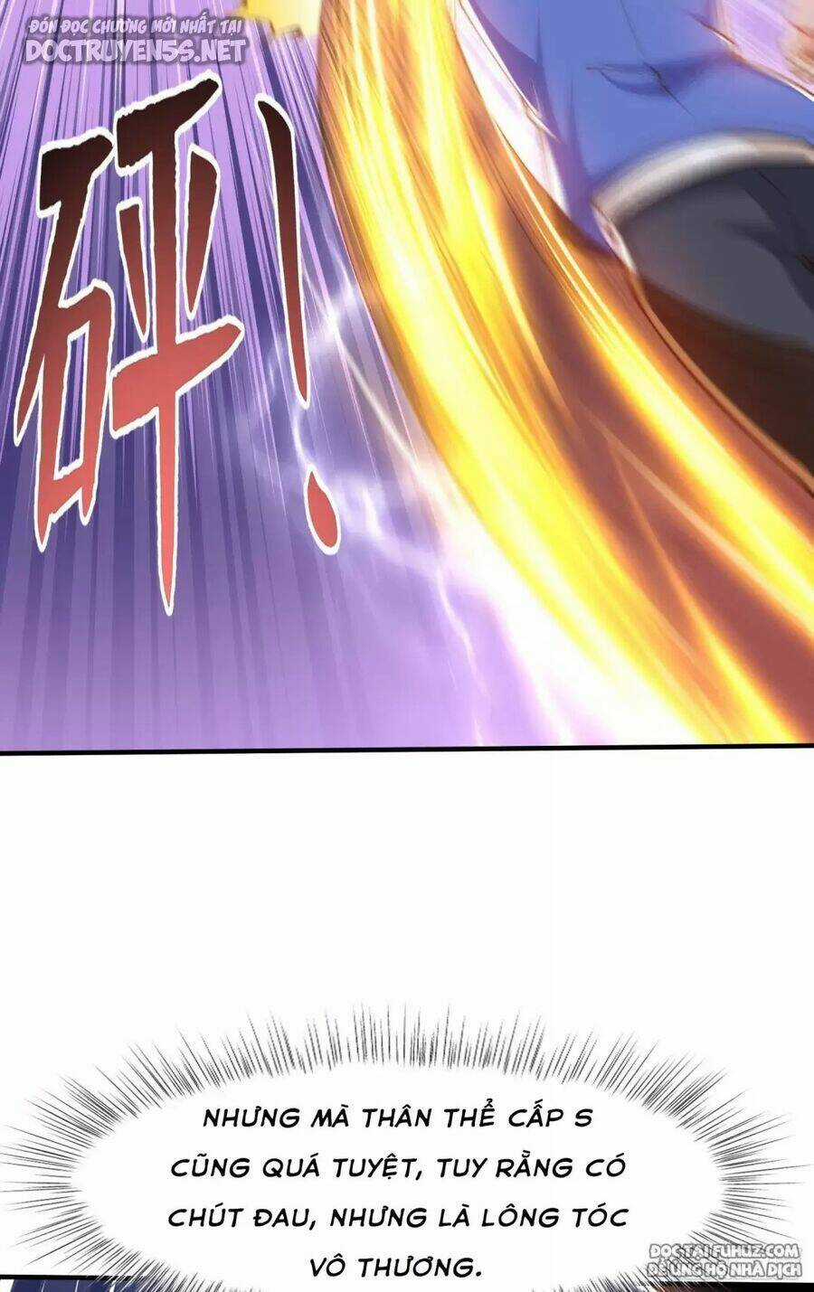 Vô Địch Từ Cưỡng Hôn Ma Nữ Chapter 144 trang 7