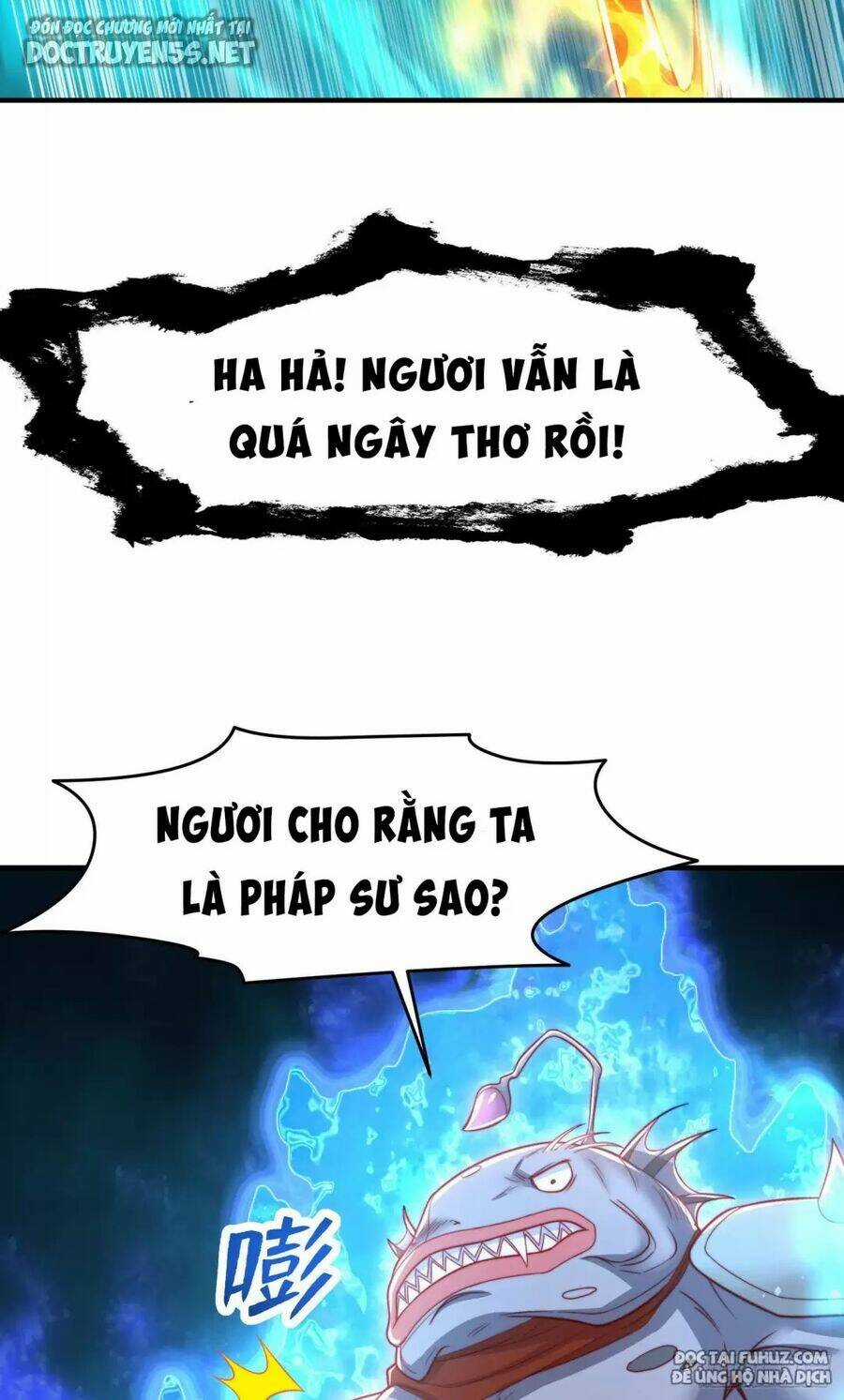 Vô Địch Từ Cưỡng Hôn Ma Nữ Chapter 144 trang 70