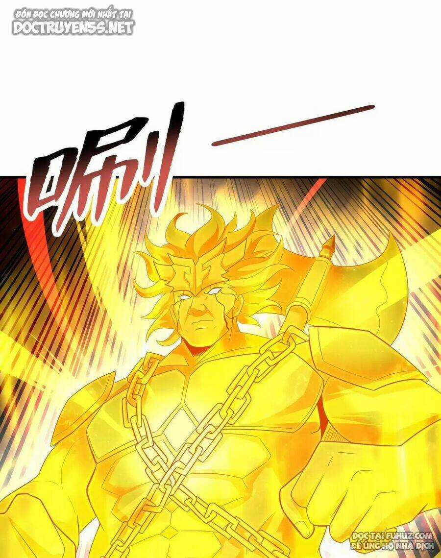 Vô Địch Từ Cưỡng Hôn Ma Nữ Chapter 144 trang 72