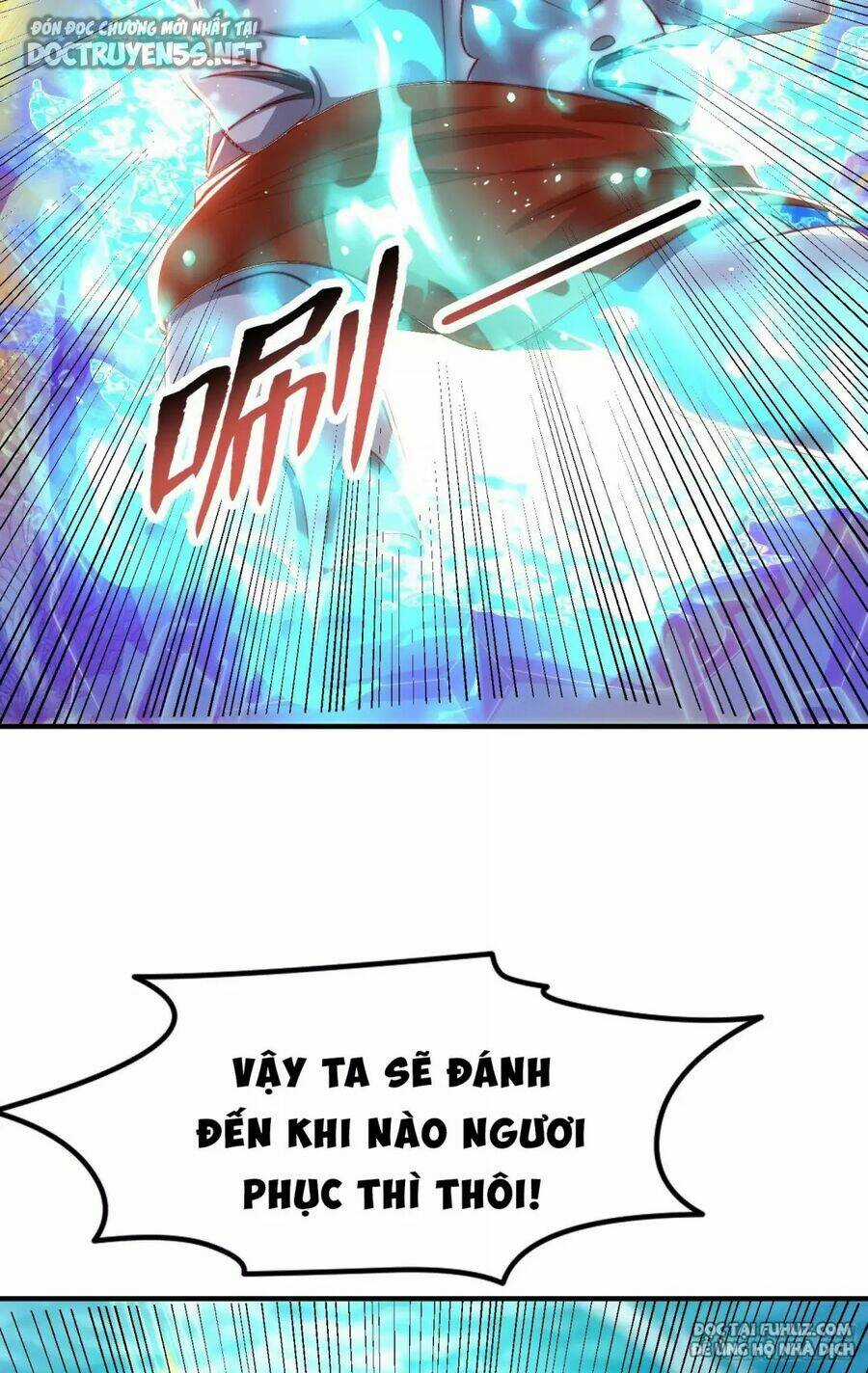 Vô Địch Từ Cưỡng Hôn Ma Nữ Chapter 144 trang 75