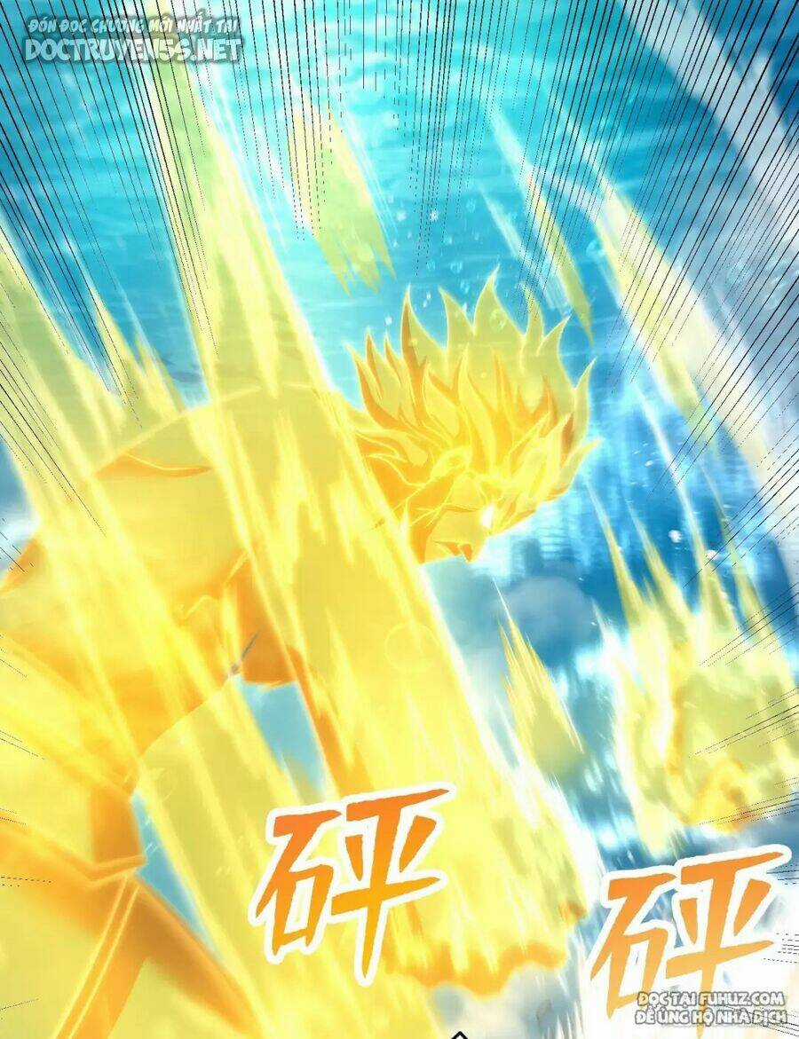 Vô Địch Từ Cưỡng Hôn Ma Nữ Chapter 144 trang 76