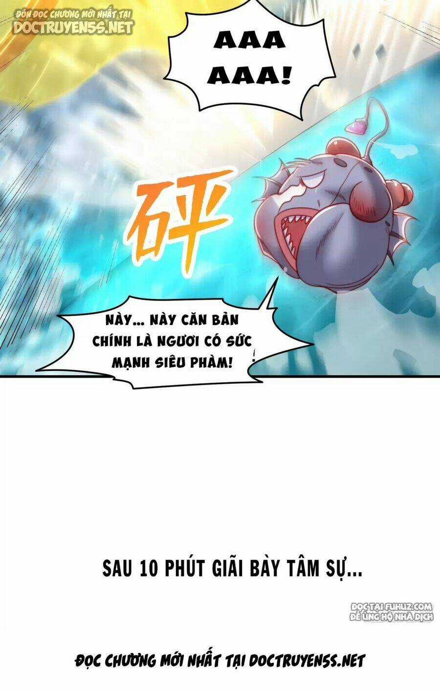 Vô Địch Từ Cưỡng Hôn Ma Nữ Chapter 144 trang 77