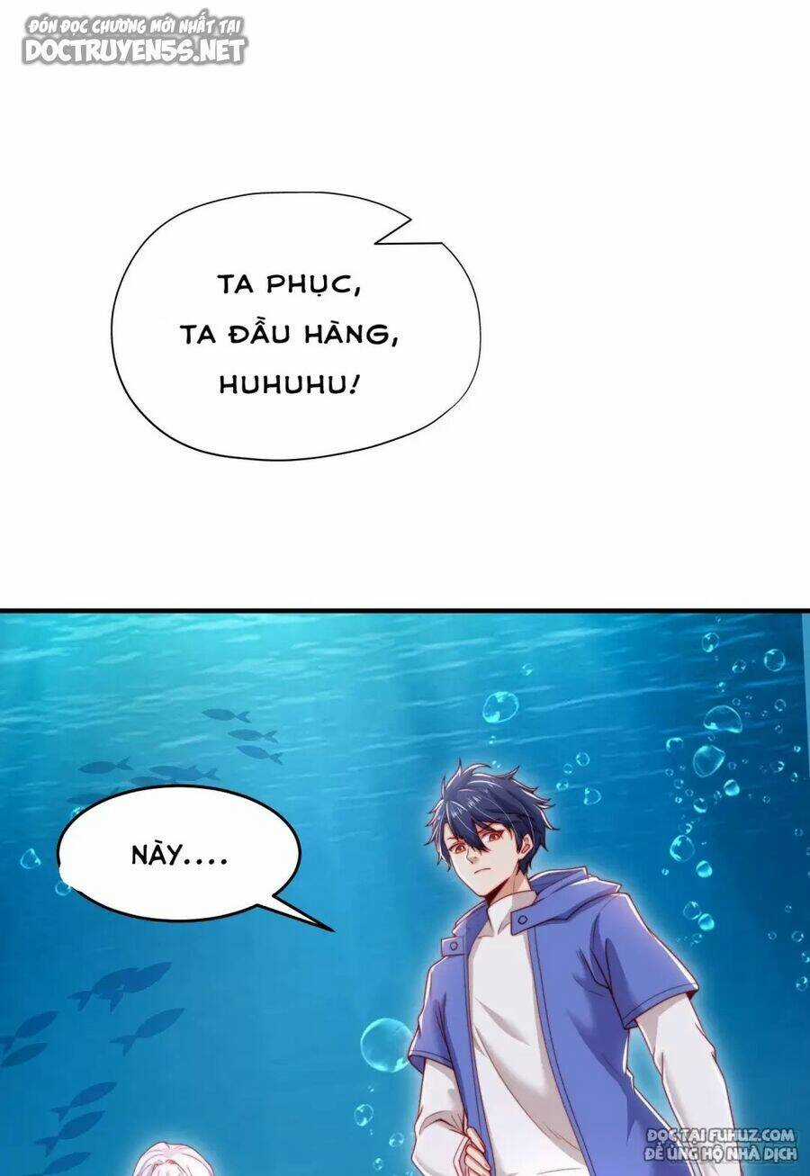 Vô Địch Từ Cưỡng Hôn Ma Nữ Chapter 144 trang 78