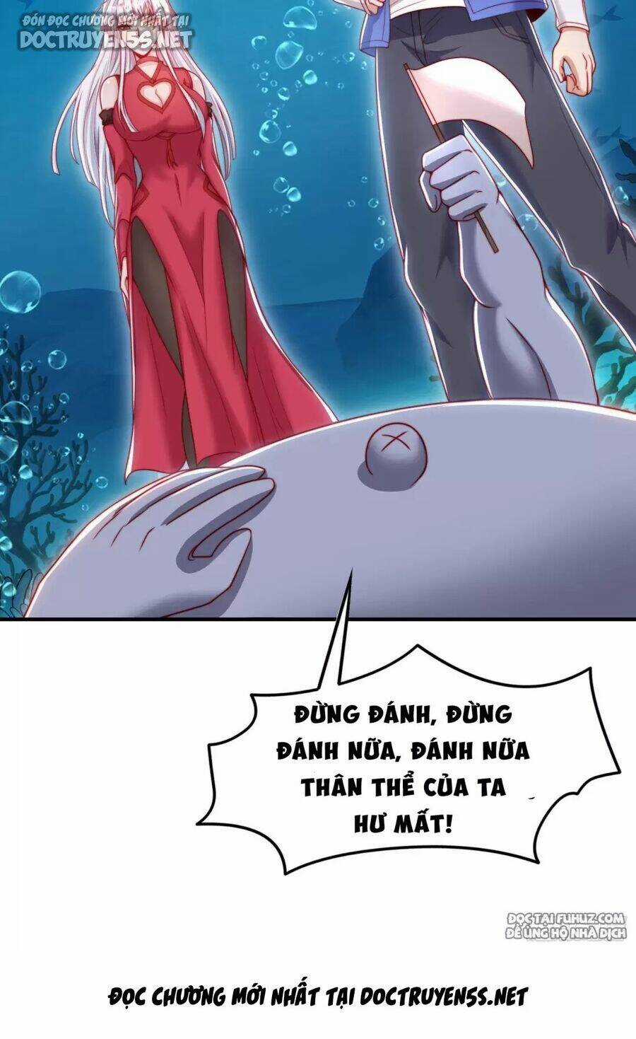 Vô Địch Từ Cưỡng Hôn Ma Nữ Chapter 144 trang 79