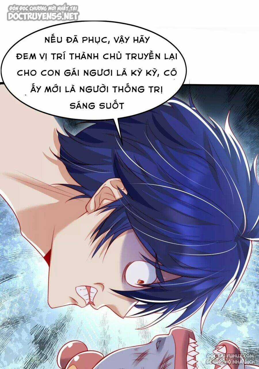 Vô Địch Từ Cưỡng Hôn Ma Nữ Chapter 144 trang 80