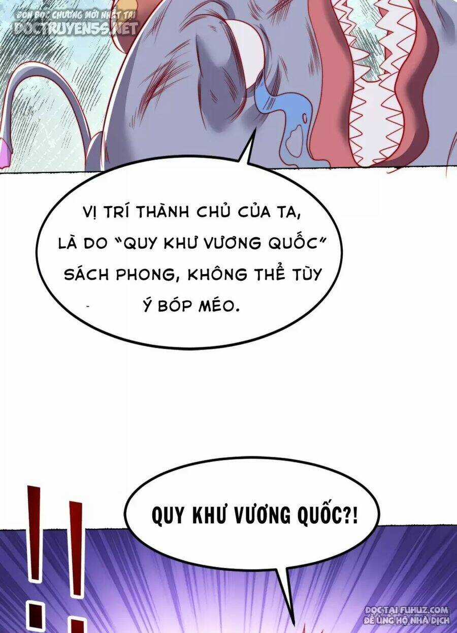 Vô Địch Từ Cưỡng Hôn Ma Nữ Chapter 144 trang 81