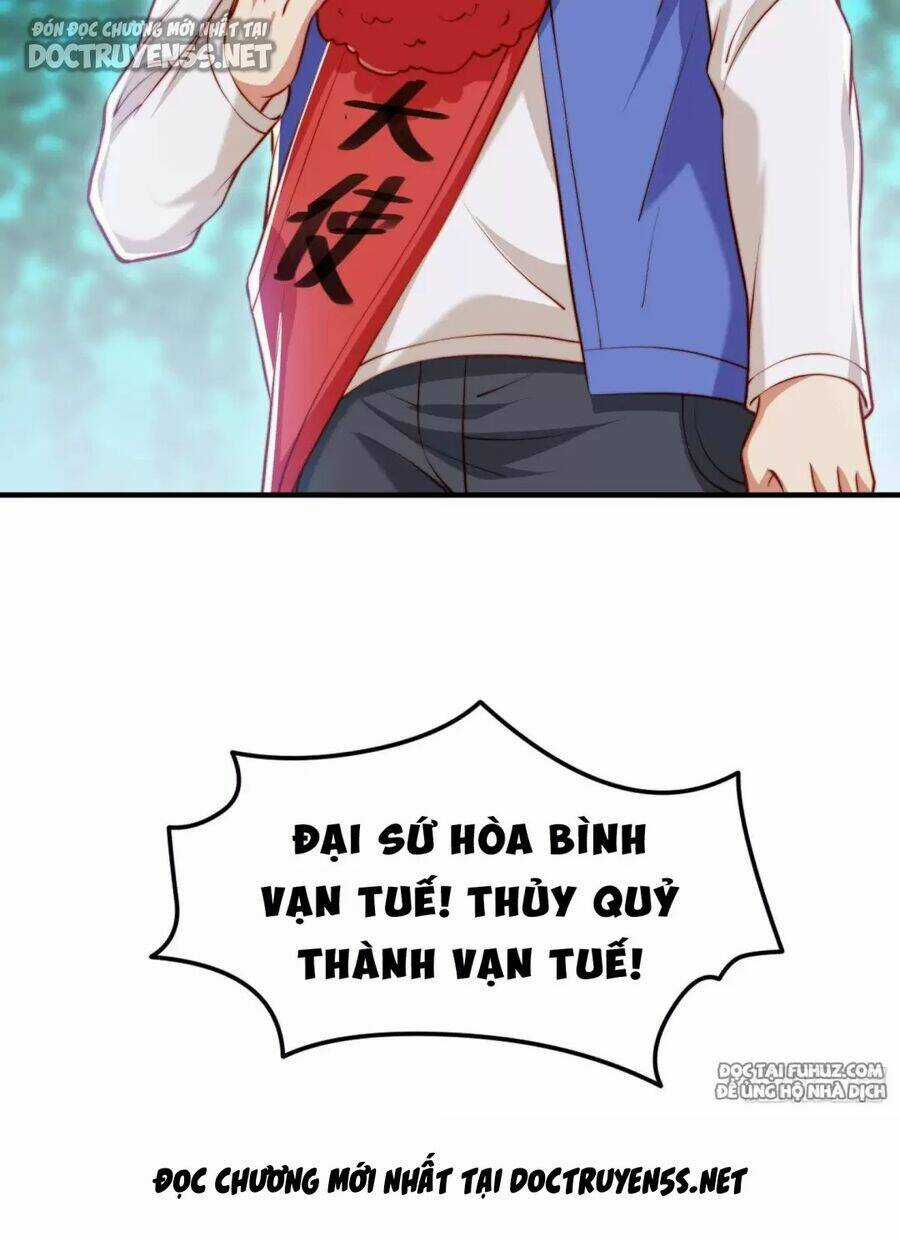 Vô Địch Từ Cưỡng Hôn Ma Nữ Chapter 145 trang 16