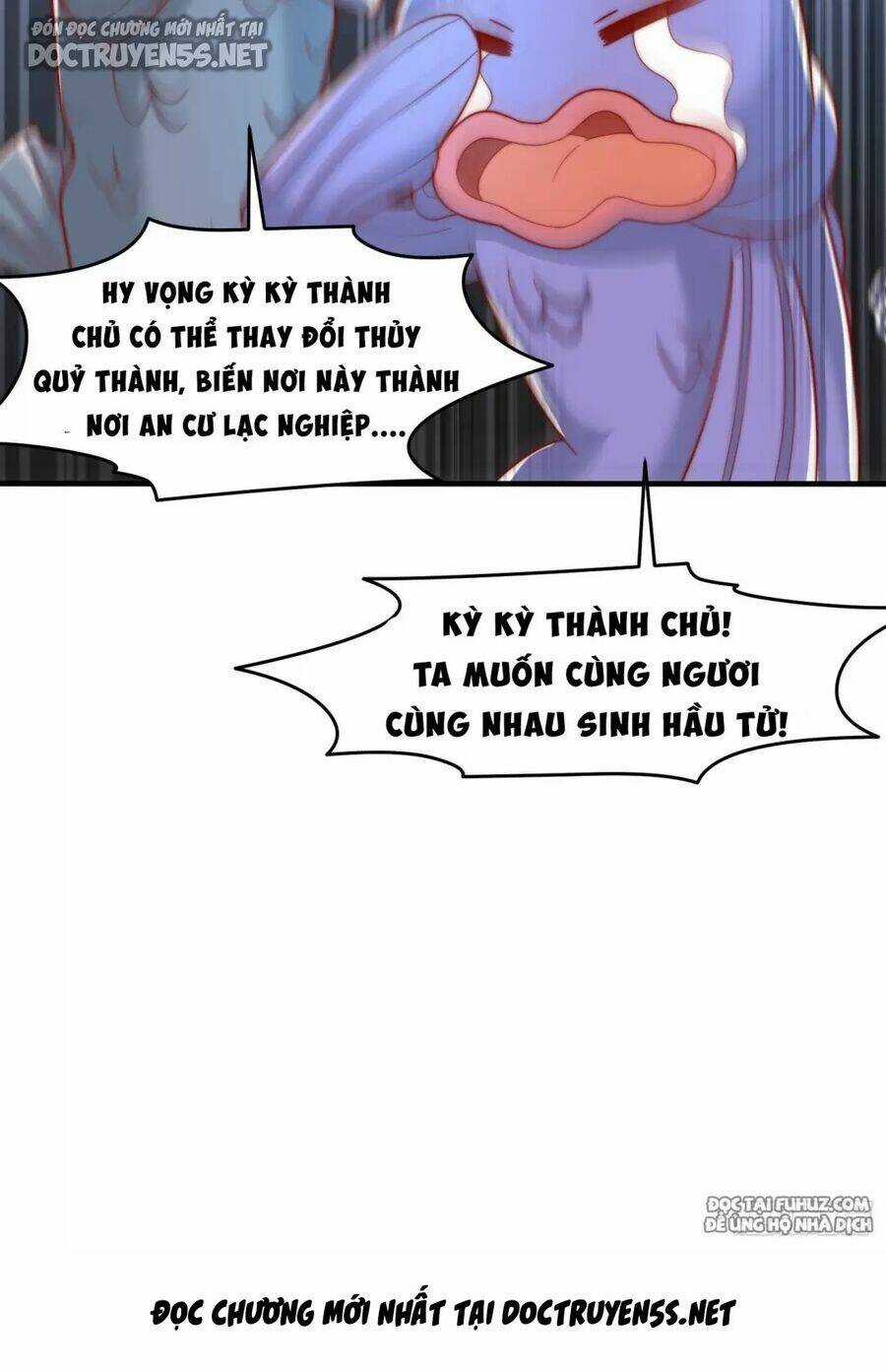 Vô Địch Từ Cưỡng Hôn Ma Nữ Chapter 145 trang 18