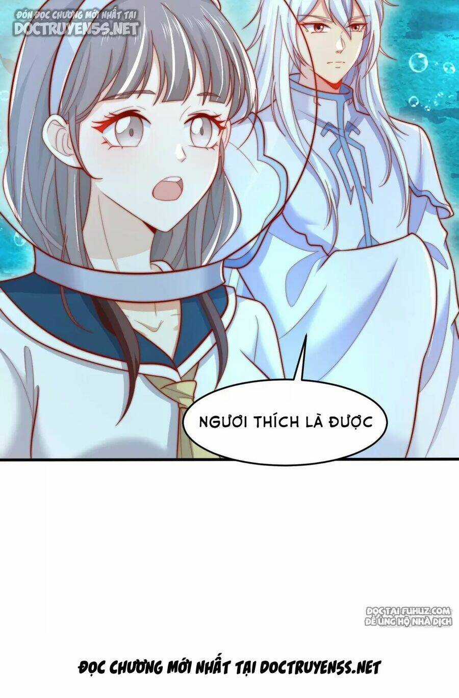 Vô Địch Từ Cưỡng Hôn Ma Nữ Chapter 145 trang 20