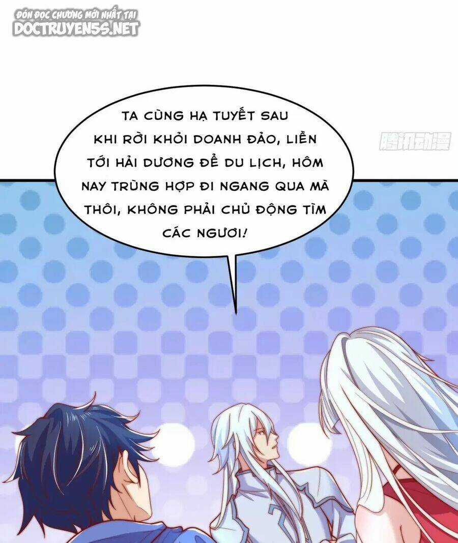 Vô Địch Từ Cưỡng Hôn Ma Nữ Chapter 145 trang 23