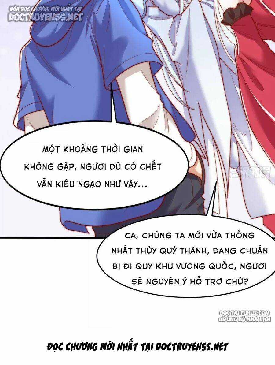 Vô Địch Từ Cưỡng Hôn Ma Nữ Chapter 145 trang 24