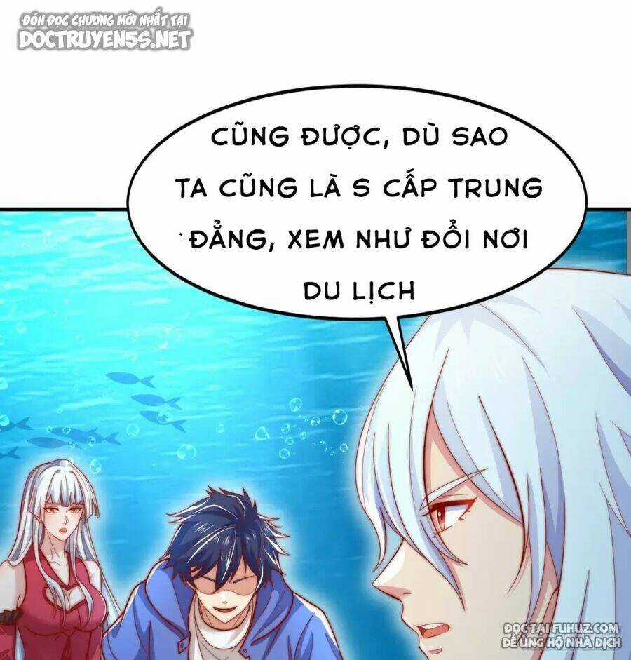 Vô Địch Từ Cưỡng Hôn Ma Nữ Chapter 145 trang 25