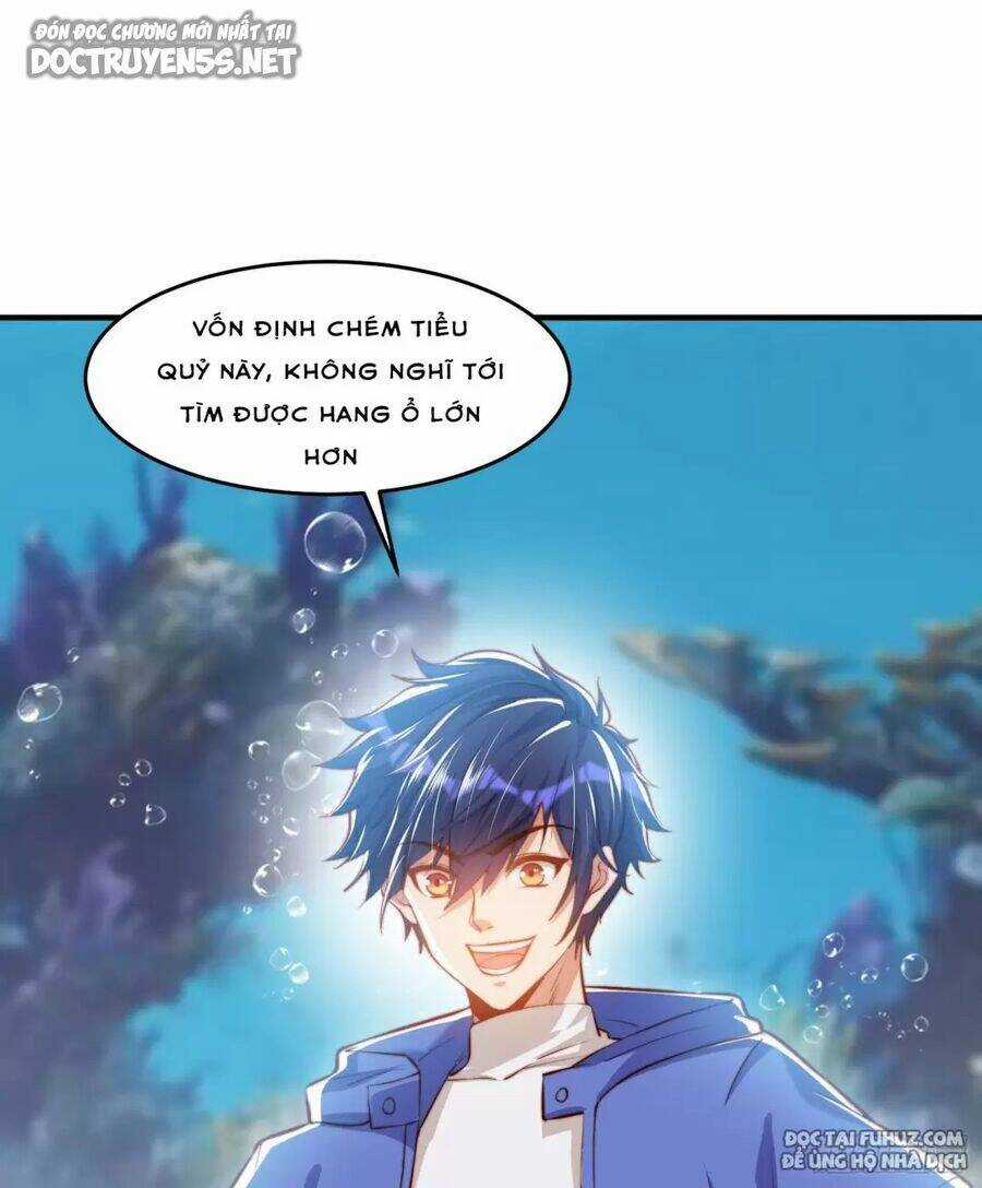 Vô Địch Từ Cưỡng Hôn Ma Nữ Chapter 145 trang 3