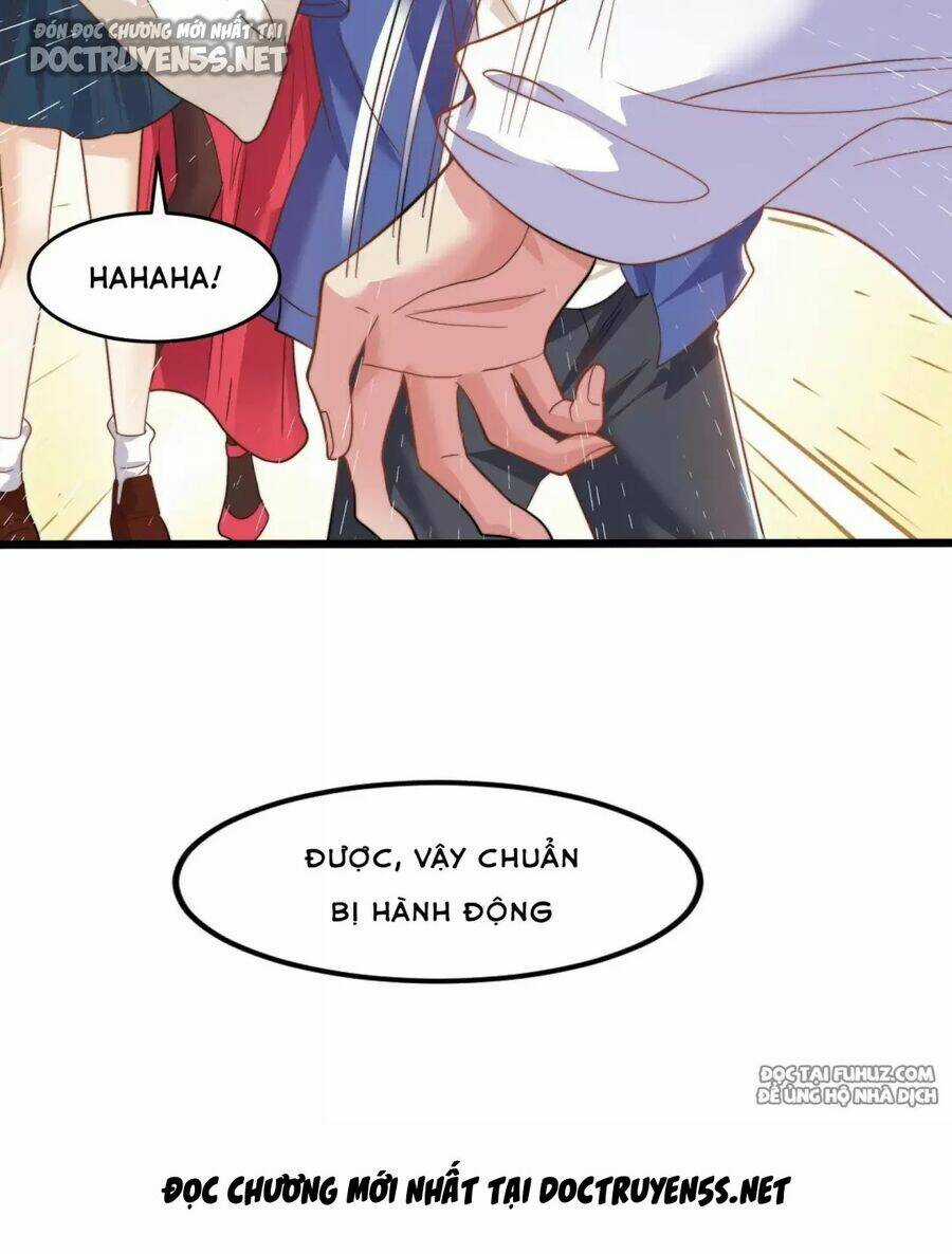 Vô Địch Từ Cưỡng Hôn Ma Nữ Chapter 145 trang 30