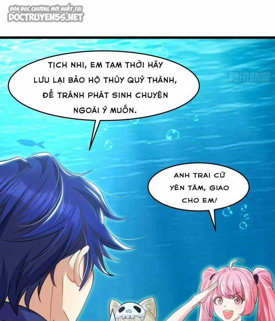 Vô Địch Từ Cưỡng Hôn Ma Nữ Chapter 145 trang 31