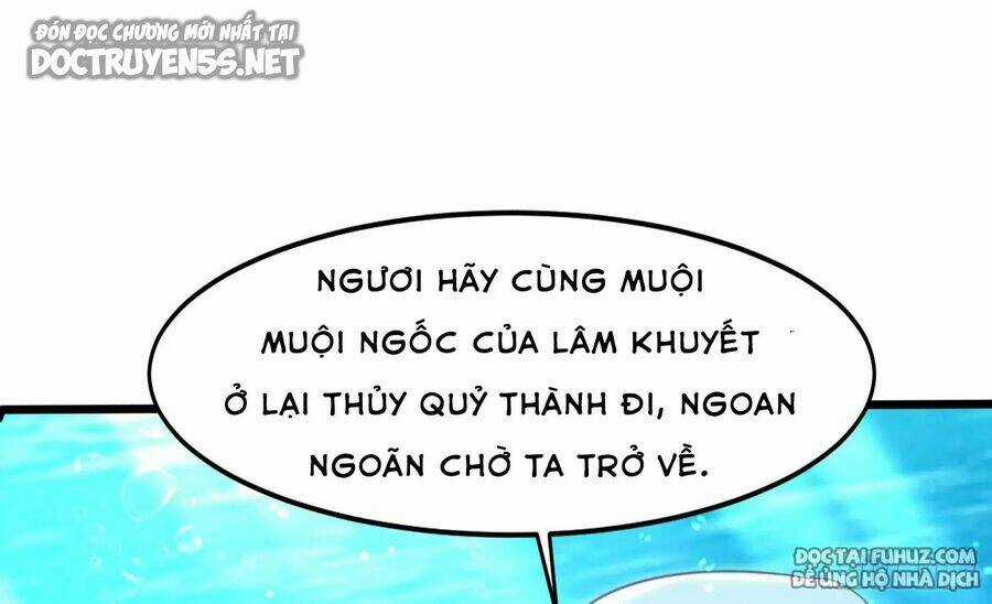 Vô Địch Từ Cưỡng Hôn Ma Nữ Chapter 145 trang 33