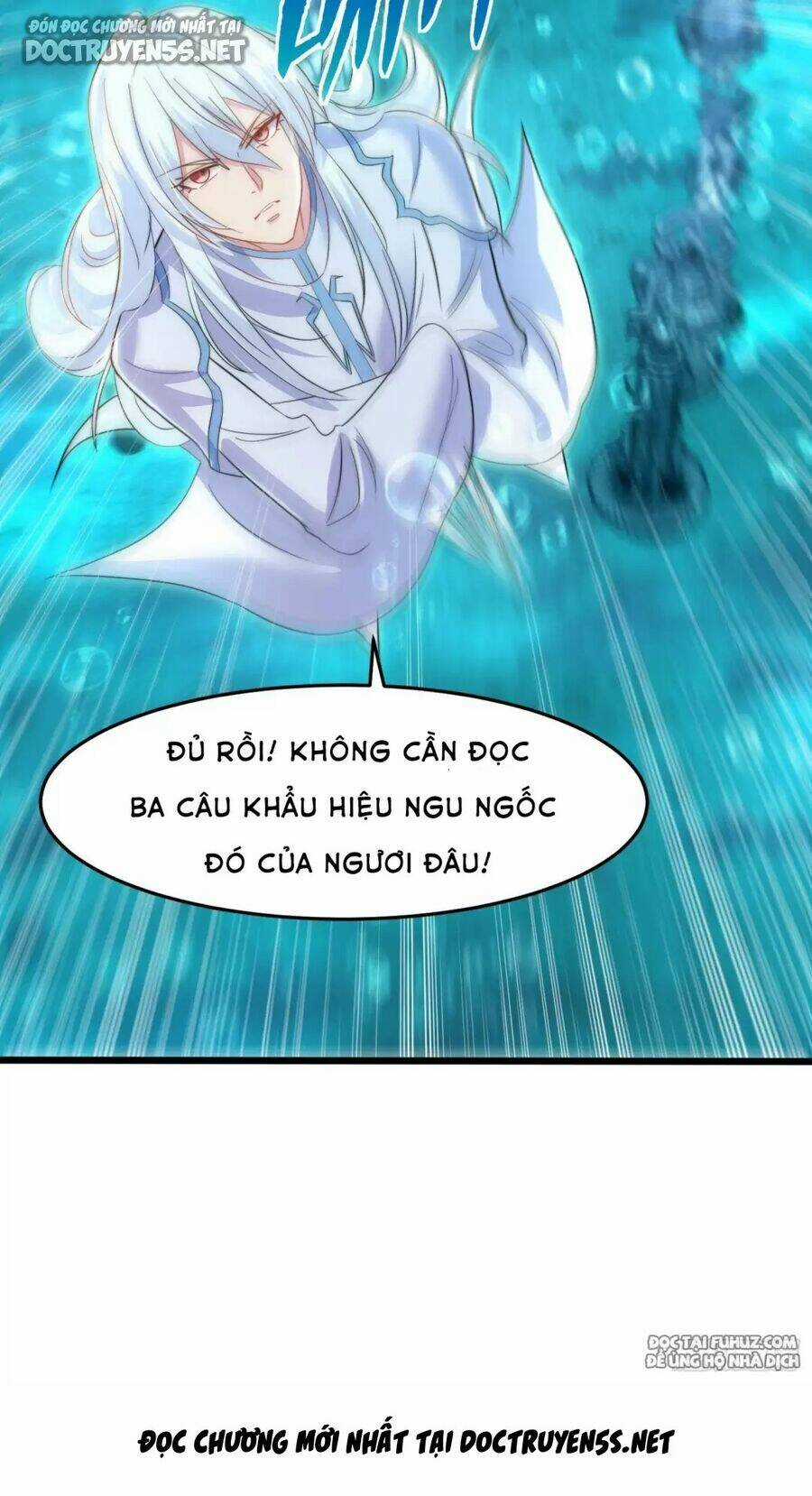 Vô Địch Từ Cưỡng Hôn Ma Nữ Chapter 145 trang 36