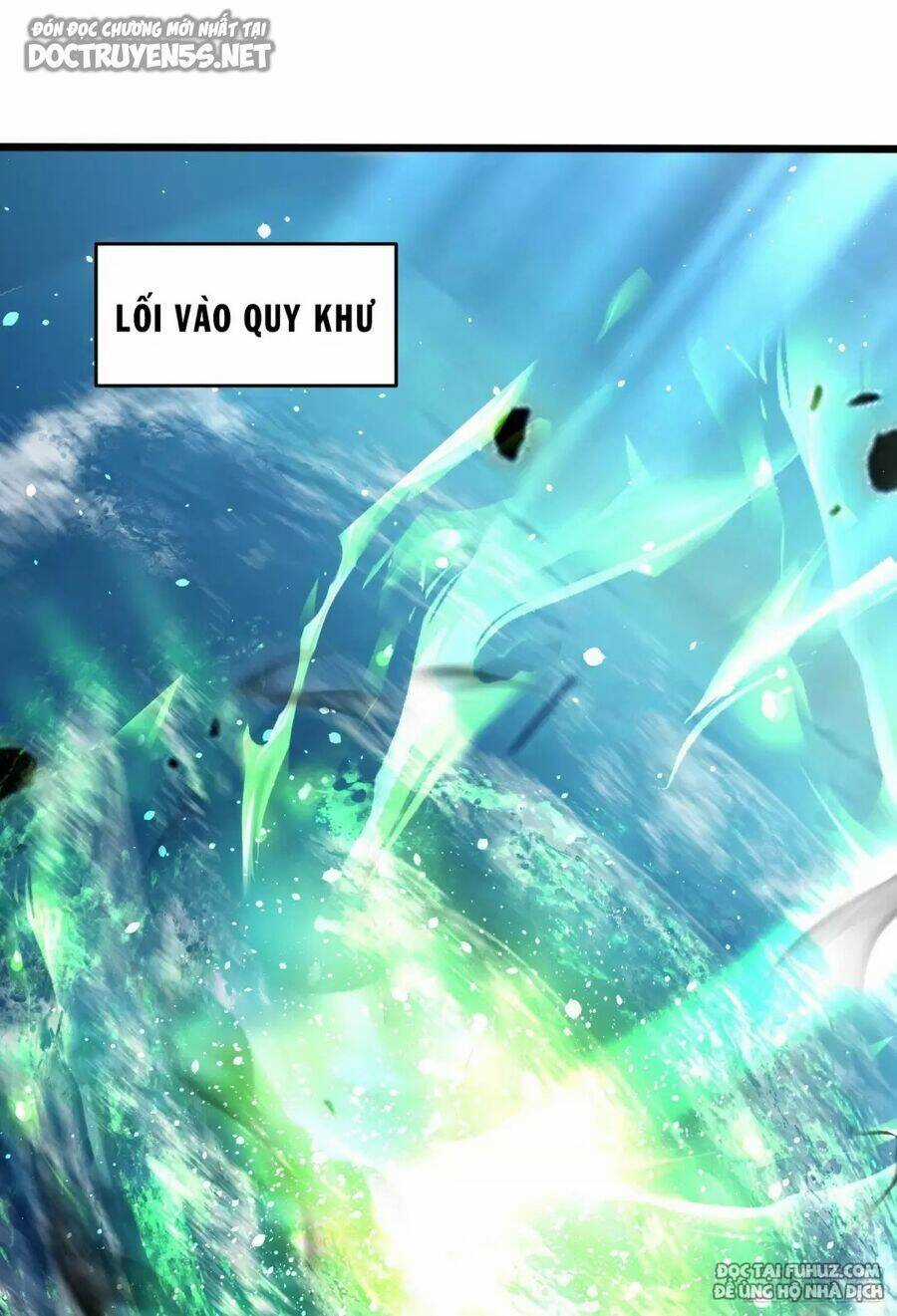 Vô Địch Từ Cưỡng Hôn Ma Nữ Chapter 145 trang 37