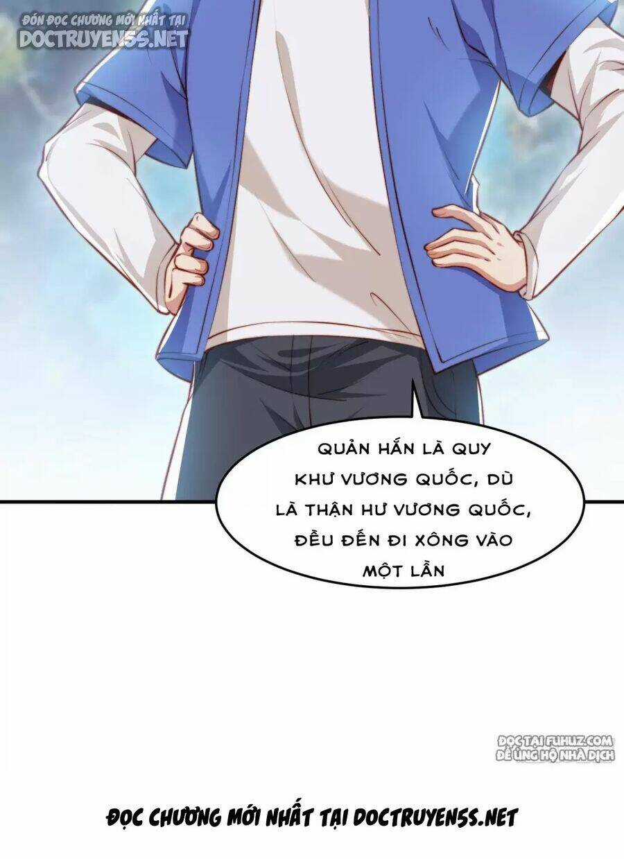 Vô Địch Từ Cưỡng Hôn Ma Nữ Chapter 145 trang 4