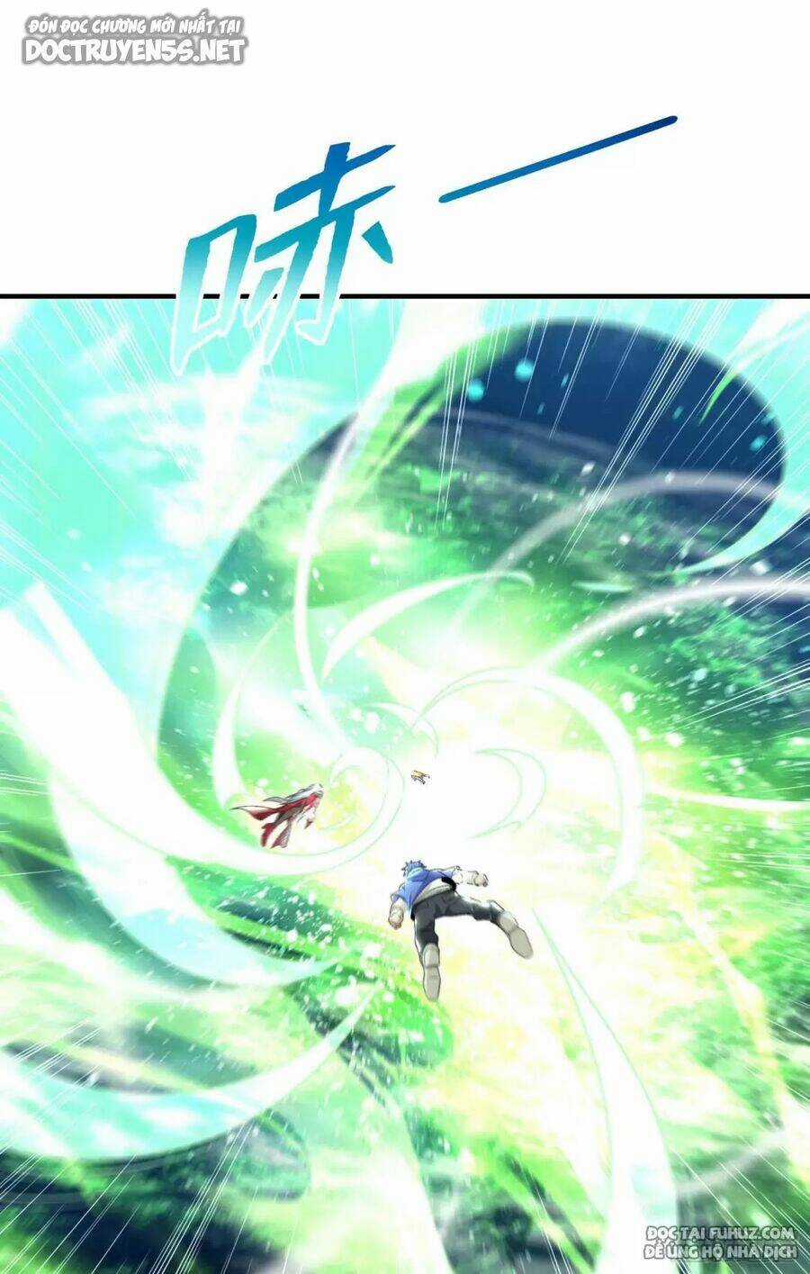 Vô Địch Từ Cưỡng Hôn Ma Nữ Chapter 145 trang 40