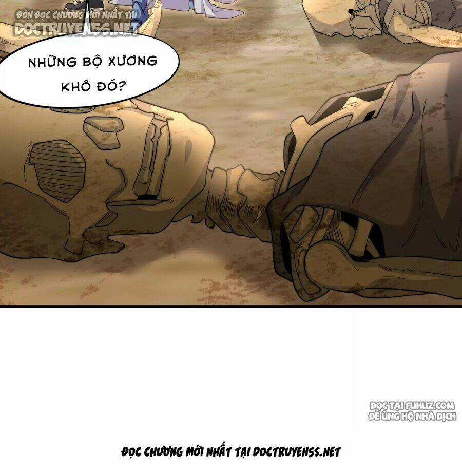 Vô Địch Từ Cưỡng Hôn Ma Nữ Chapter 145 trang 45