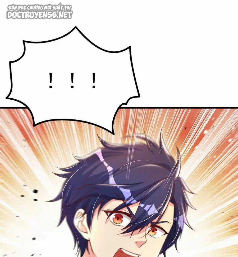 Vô Địch Từ Cưỡng Hôn Ma Nữ Chapter 145 trang 49