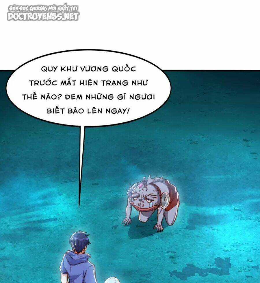 Vô Địch Từ Cưỡng Hôn Ma Nữ Chapter 145 trang 5