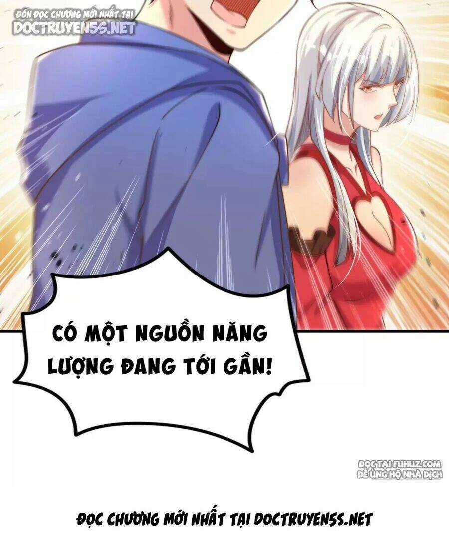 Vô Địch Từ Cưỡng Hôn Ma Nữ Chapter 145 trang 50