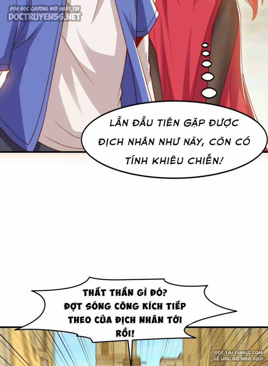 Vô Địch Từ Cưỡng Hôn Ma Nữ Chapter 145 trang 58