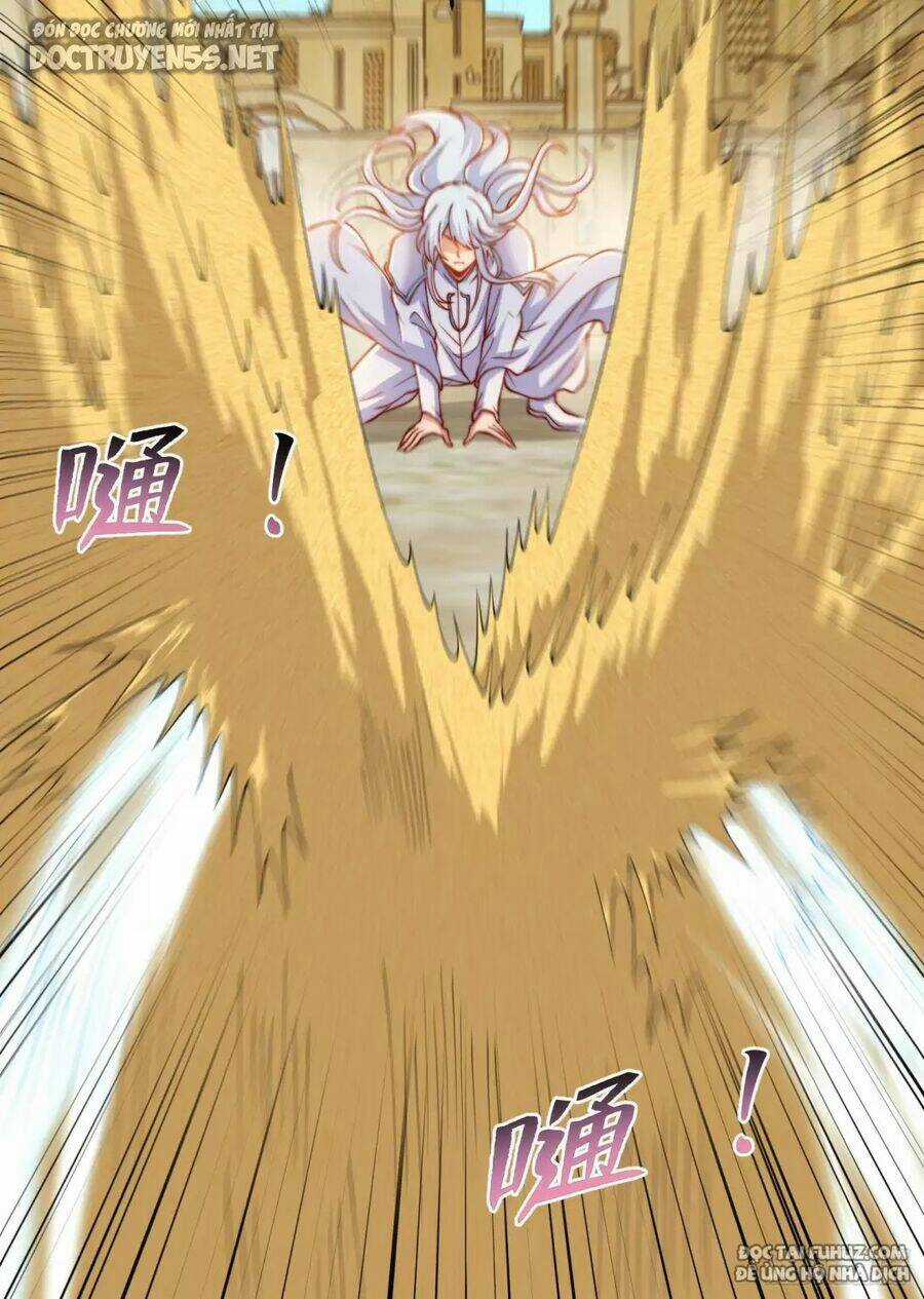 Vô Địch Từ Cưỡng Hôn Ma Nữ Chapter 145 trang 59