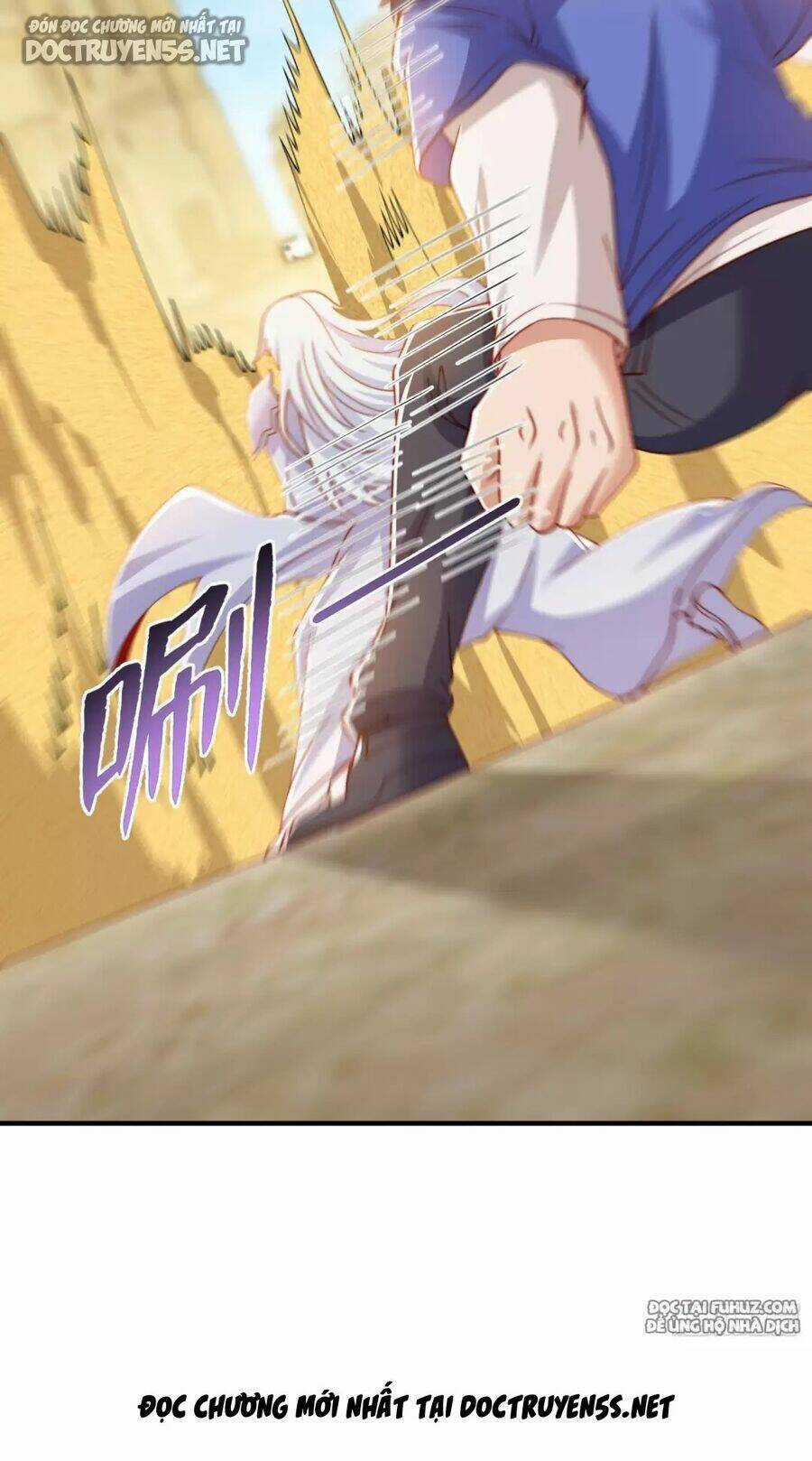 Vô Địch Từ Cưỡng Hôn Ma Nữ Chapter 145 trang 61