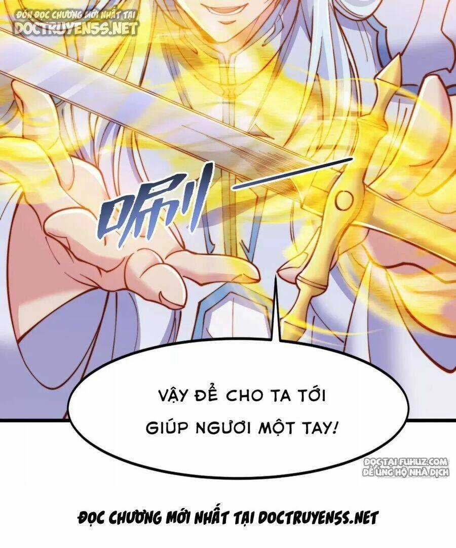 Vô Địch Từ Cưỡng Hôn Ma Nữ Chapter 145 trang 63