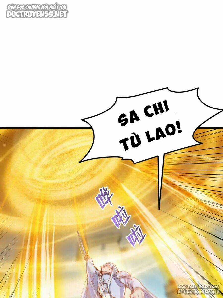 Vô Địch Từ Cưỡng Hôn Ma Nữ Chapter 145 trang 64