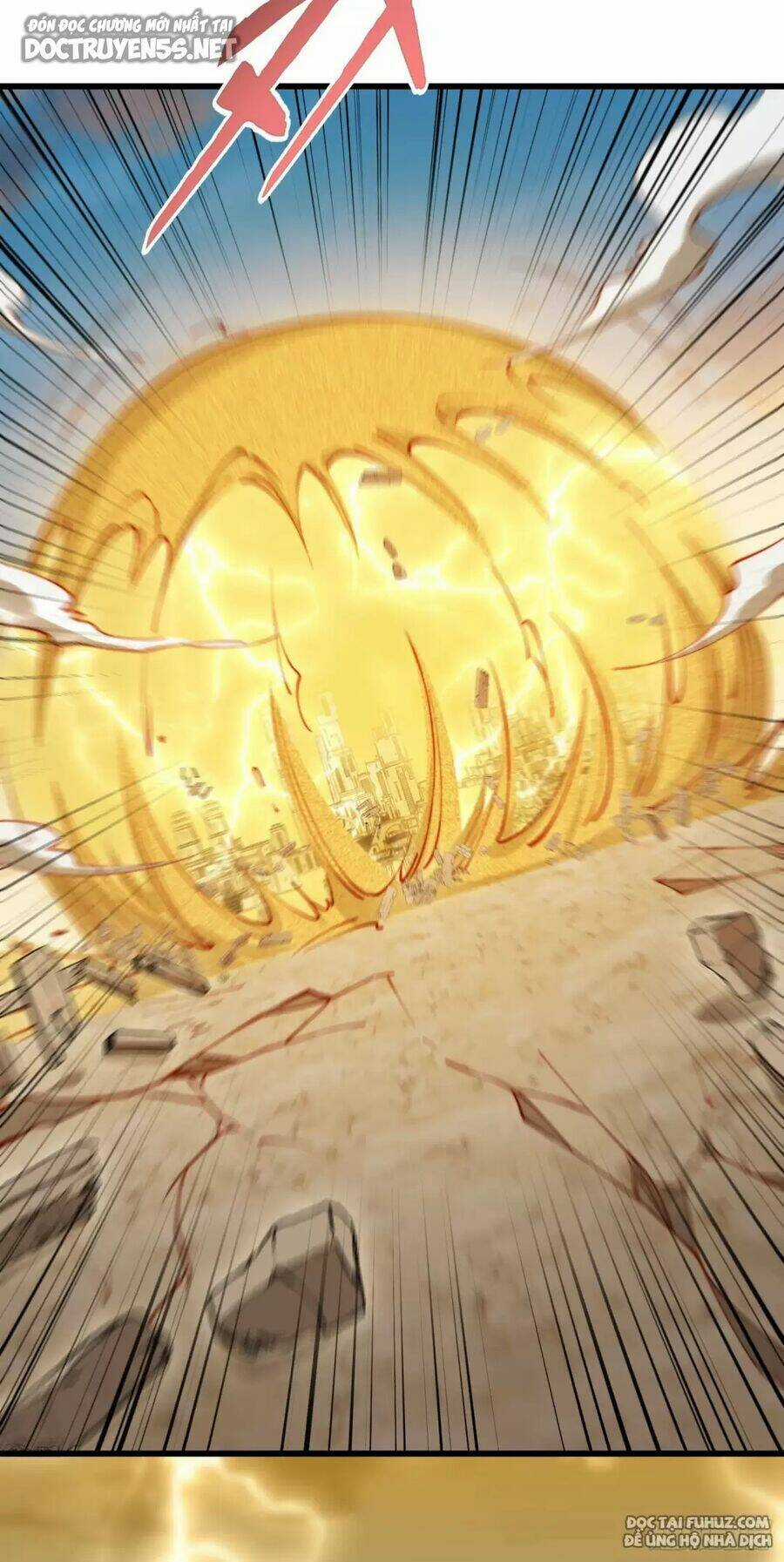 Vô Địch Từ Cưỡng Hôn Ma Nữ Chapter 145 trang 66