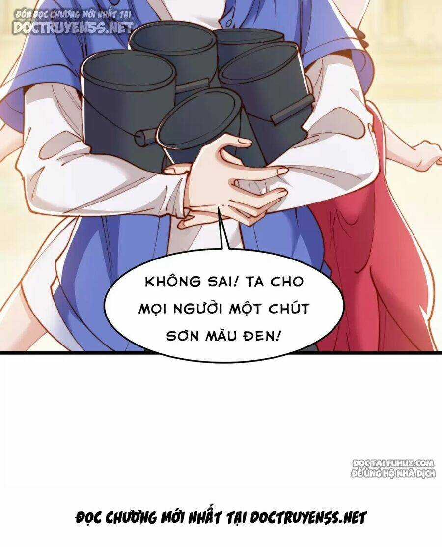 Vô Địch Từ Cưỡng Hôn Ma Nữ Chapter 145 trang 68