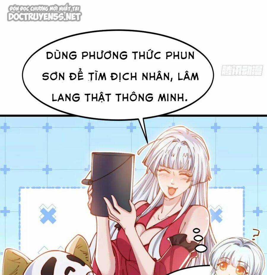 Vô Địch Từ Cưỡng Hôn Ma Nữ Chapter 145 trang 69