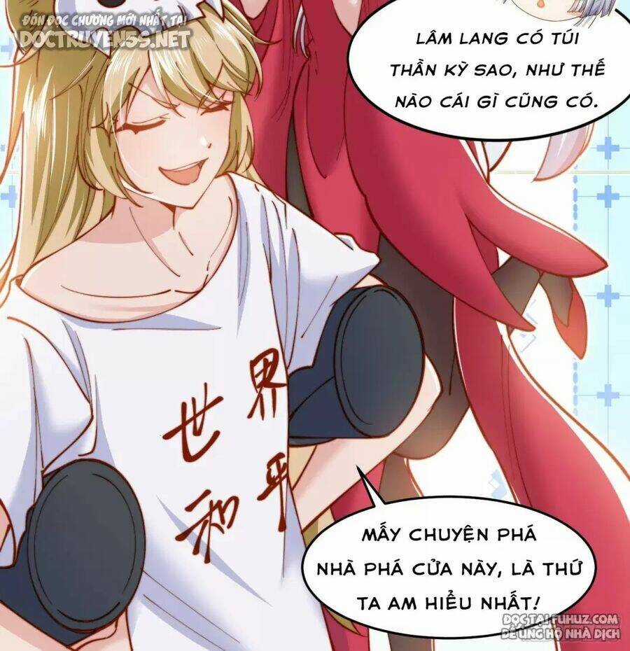 Vô Địch Từ Cưỡng Hôn Ma Nữ Chapter 145 trang 70