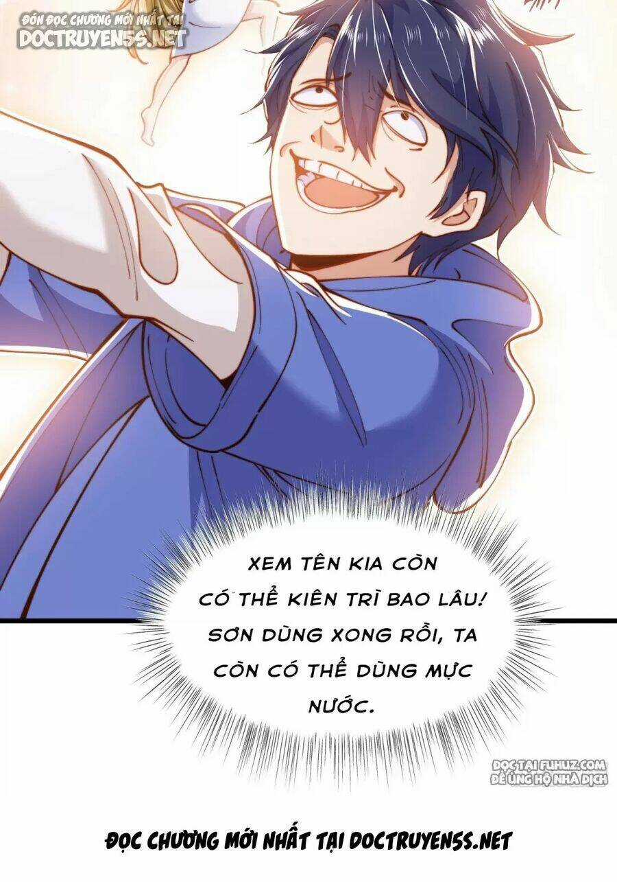 Vô Địch Từ Cưỡng Hôn Ma Nữ Chapter 145 trang 73