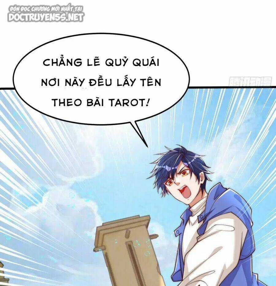 Vô Địch Từ Cưỡng Hôn Ma Nữ Chapter 145 trang 79