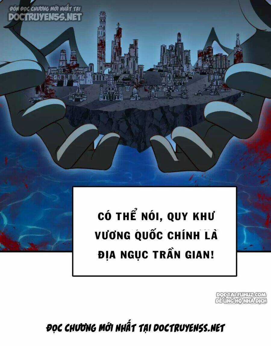 Vô Địch Từ Cưỡng Hôn Ma Nữ Chapter 145 trang 8