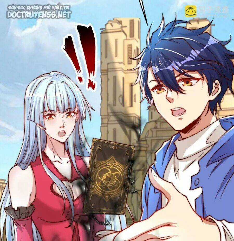 Vô Địch Từ Cưỡng Hôn Ma Nữ Chapter 145 trang 86