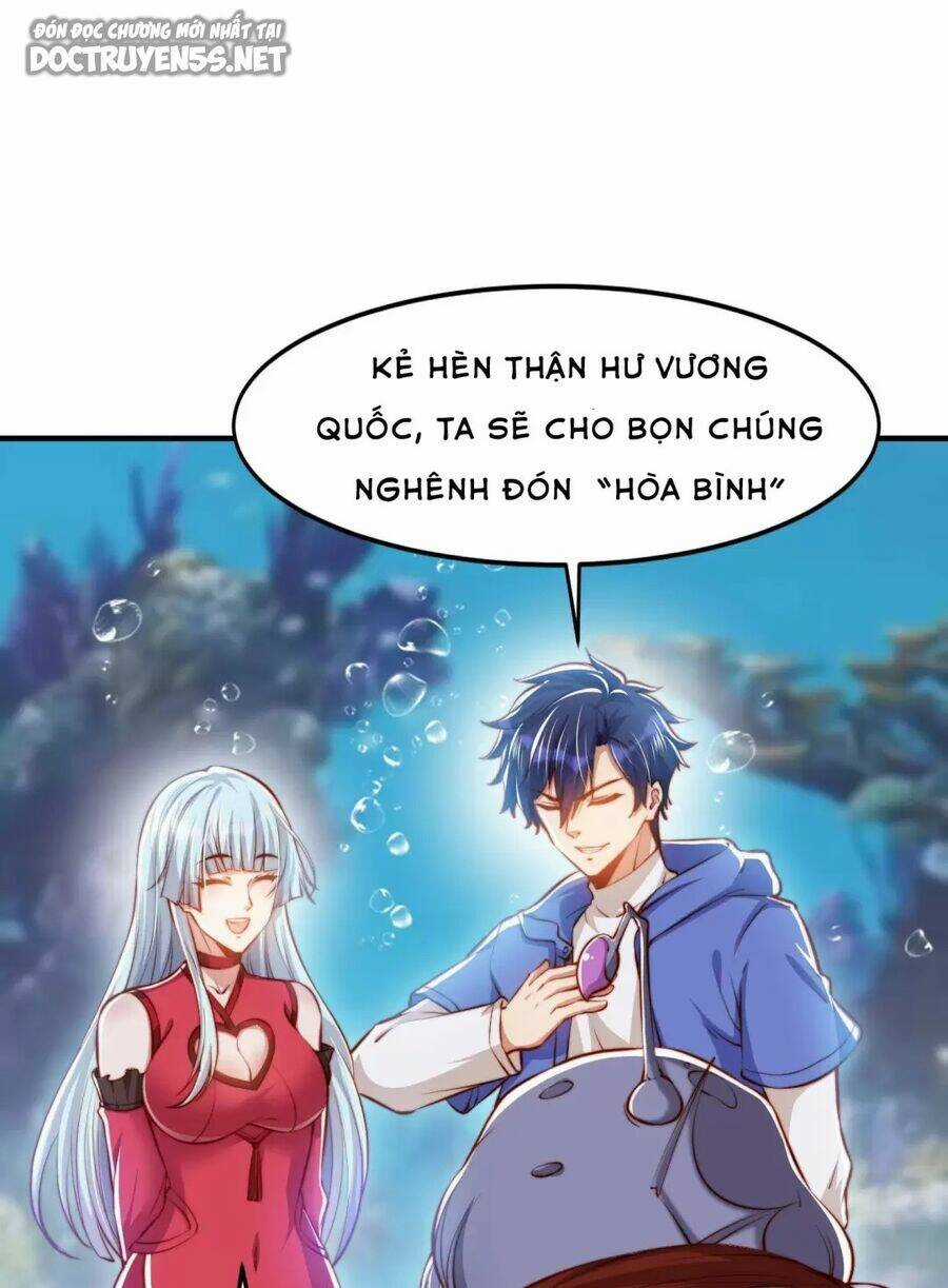 Vô Địch Từ Cưỡng Hôn Ma Nữ Chapter 145 trang 9