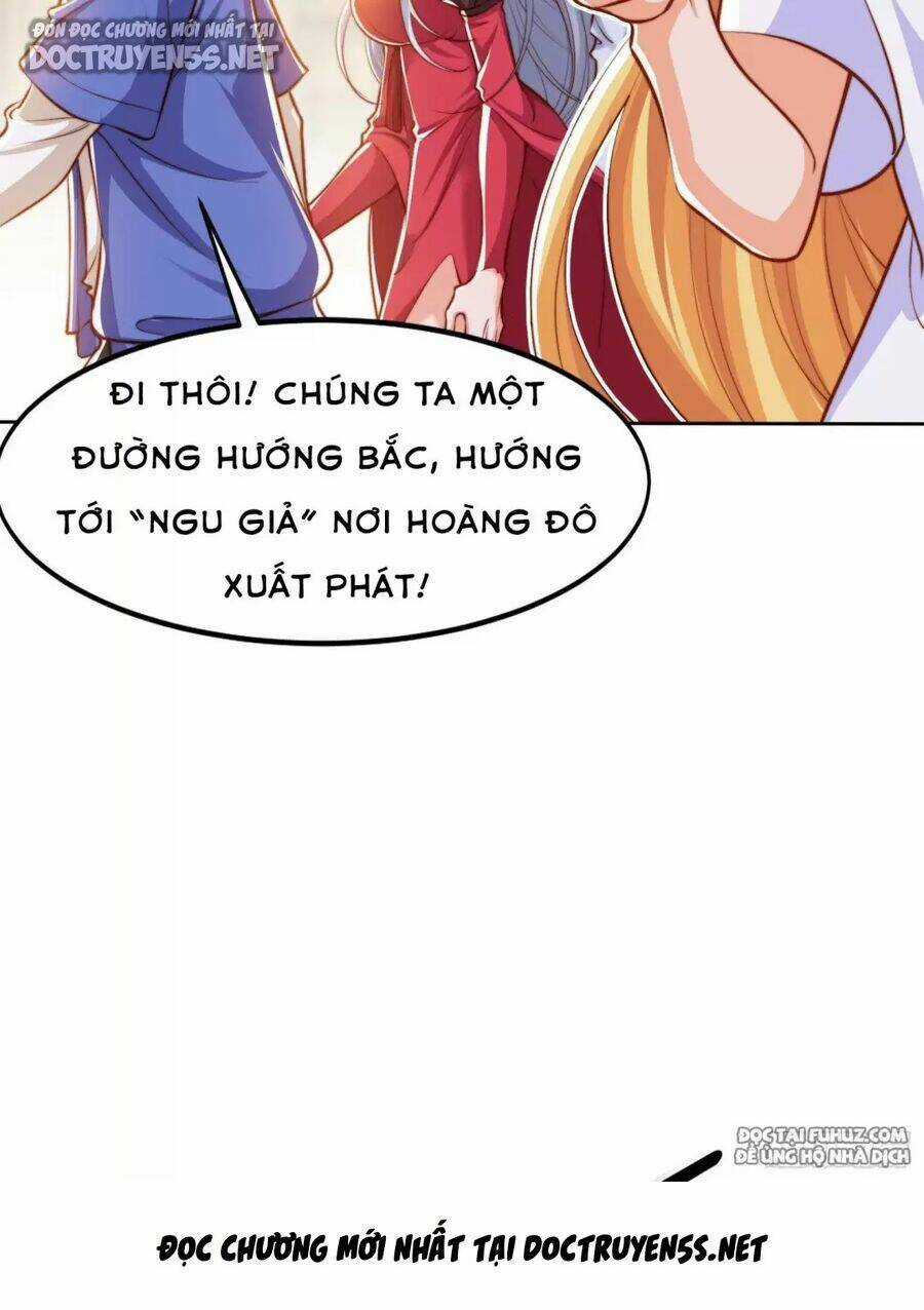Vô Địch Từ Cưỡng Hôn Ma Nữ Chapter 146 trang 10